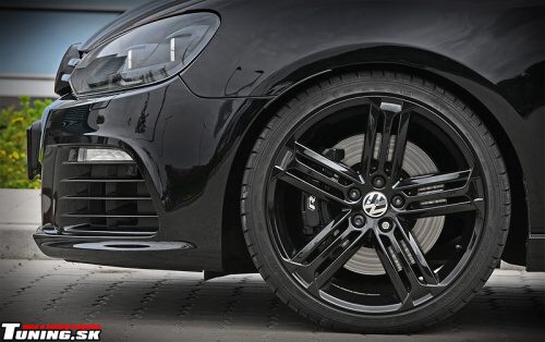 vw golf 6 r20 siemoneit racing