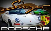 Porsche 911 Singer Vehicle Design - znovuzrodenie legiend realitou !!!