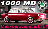 �koda 1000 MB � tuning by Klimo !!!