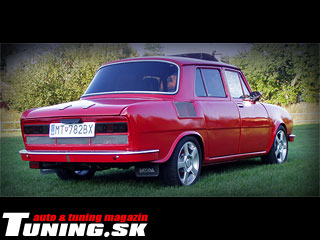 �koda 100RS