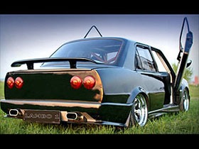 skoda 120l lambo 1