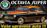 �koda Octavia SUPER 1960 - tuning by �Jozef� !!!