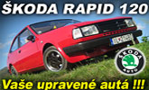 �koda Rapid 120 �Belizee� tuning by PTK !
