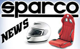 SPARCO �portov� doplnky � �al�ie �spe�n� obdobie !!!