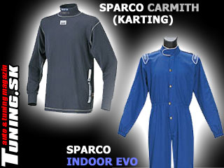 Sparco