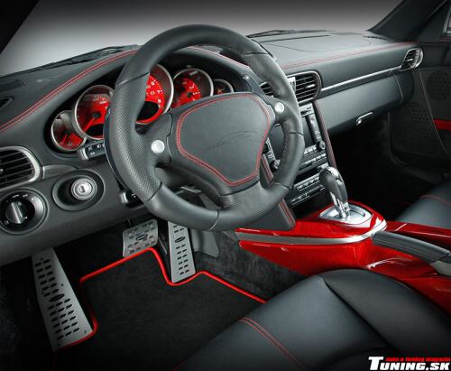 porsche turbo speedart btr 2 650