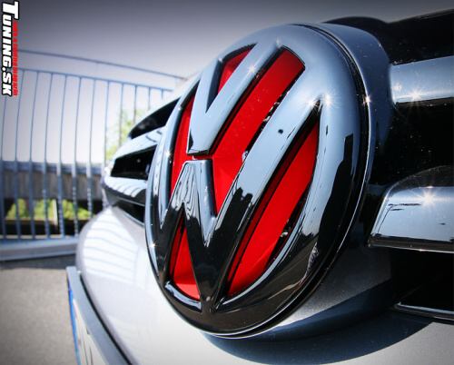 vw golf 6 r tuning sport wheels