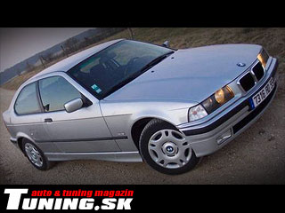 bmw 3 e36