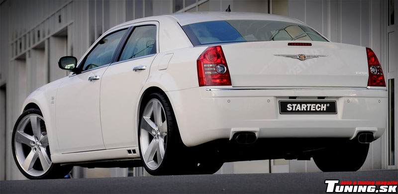 STARTECH Chrysler 300c
