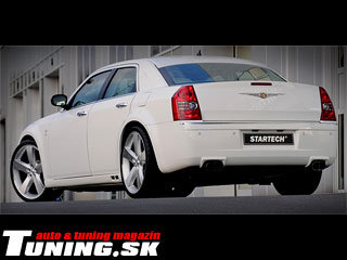 STARTECH Chrysler 300c