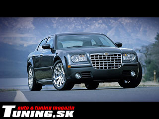 Chrysler 300c