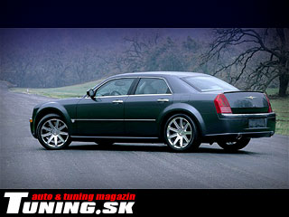 Chrysler 300c
