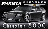 Startech Crysler 300C.