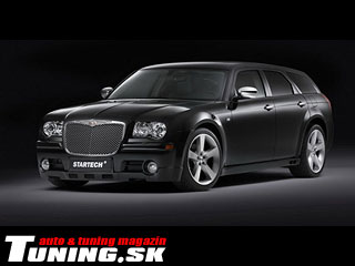 STARTECH Chrysler 300c
