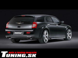 STARTECH Chrysler 300c