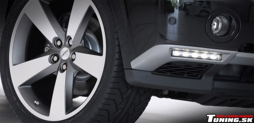 land rover range rover startech tuning