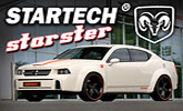 STARTECH Starster - hviezdny eleg�n !