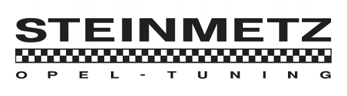 steinmetz logo