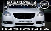 Opel Insignia Sports Tourer OPC Steinmetz Tuning � s vetrom o preteky !!!