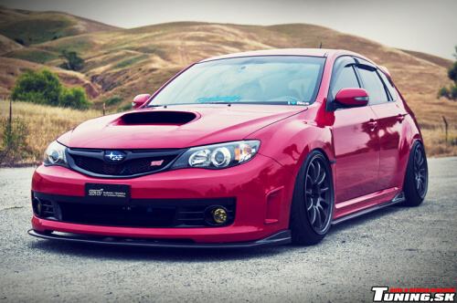 subaru impreza wrx sti jdm