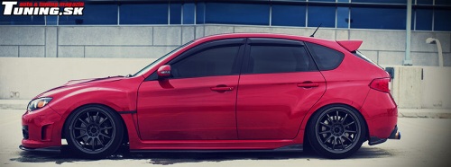 subaru impreza wrx sti jdm