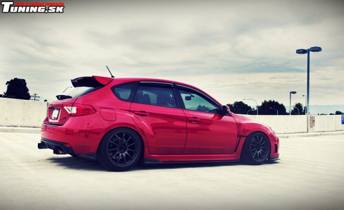 subaru impreza wrx sti jdm