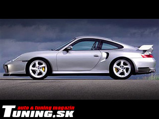 Porsche 911 GT2