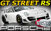 TechArt GT Street RS Porsche 911 GT2.