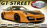 TechArt GT Street Porsche 911 Turbo model 997 !