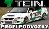 Podvozky TEIN � japonsk� �iesty zmysel !!!