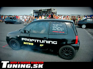 Toyo Power Fest 2007