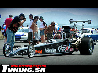 Toyo Power Fest 2007