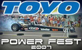 TOYO POWER FEST 2007 - III. ro�n�k Pretekov v&nbsp;zr�chlen� �ut a&nbsp;motocyklov.