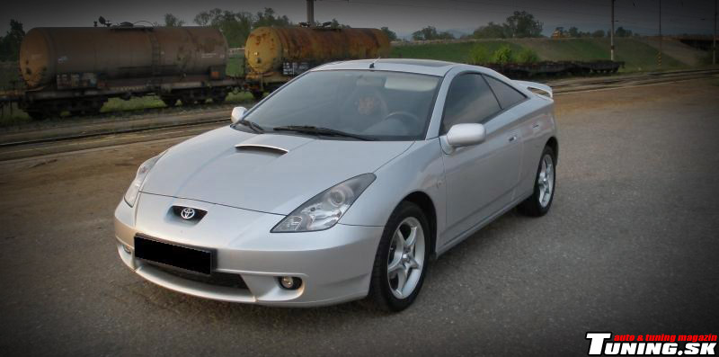 toyota celica gt t23