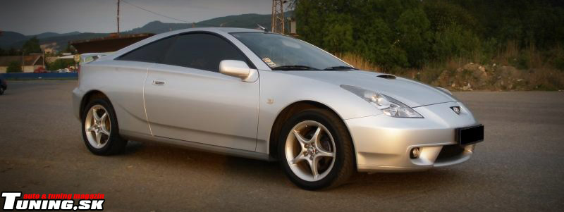 toyota celica gt t23