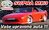 Toyota Supra 3.0 MK3 T Targa tuning by `Maxo` !