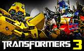 Transformers 3: Dark of the Moon - �spe�n� sci-fi film tentokr�t v 3D !!!