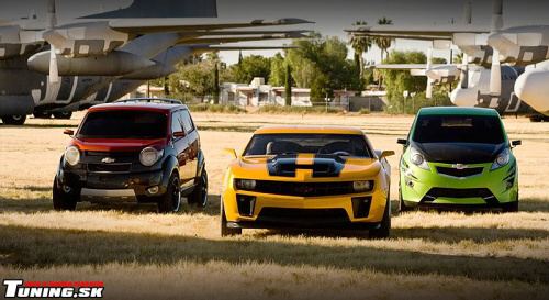 Transformers 3: Dark of the Moon