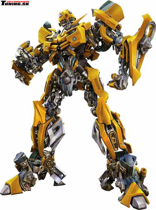 Transformers 3: Dark of the Moon