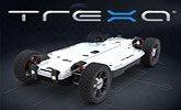 Elektromobil Trexa - postavte si vlastn� auto !!!