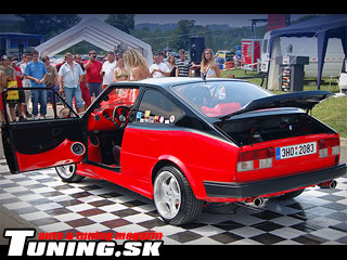 Tuning Cup Fashion Cars