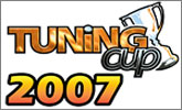 Tuning Cup 2007 – pr��te si zas��a�i� !
