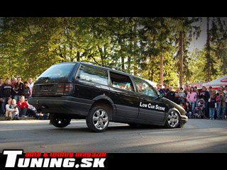 Az Pneu Tuning Cup CZ Fin�le