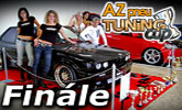 Ve�k� fin�le Tuning Cupu 2007 z �esk�ch Bud�jov�c !