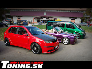 Tuning Cup 2008