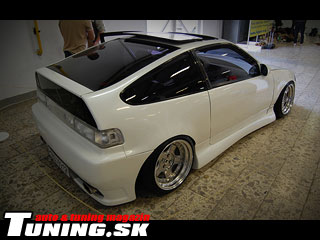 Tuning Cup 2008