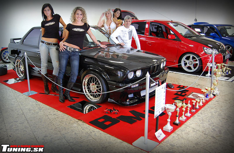 Tuning Cup 2008