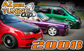 Tuning Cup 2008 � jak to bude s kalend��em?
