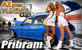 Tuning Cup � shrnut� 8. kola