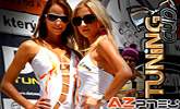 AZ pneu Tuning Cup 2010: Dostihov� dvojboj